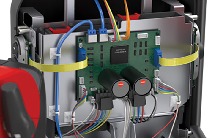 SOLIDWORKS Electrical 2D電氣設(shè)計