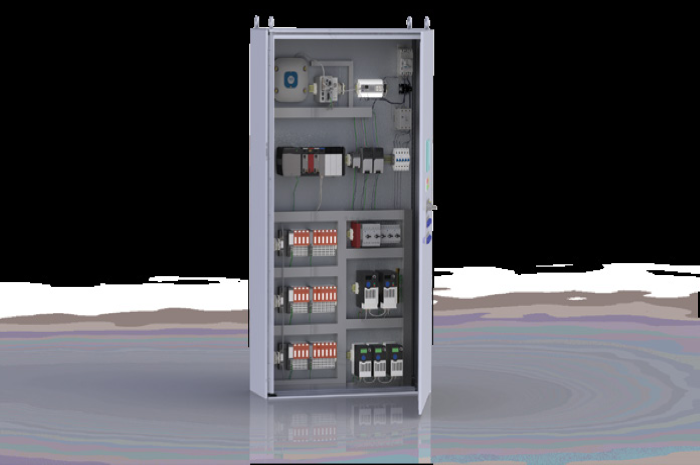 SOLIDWORKS Electrical 3D電氣設(shè)計(jì)