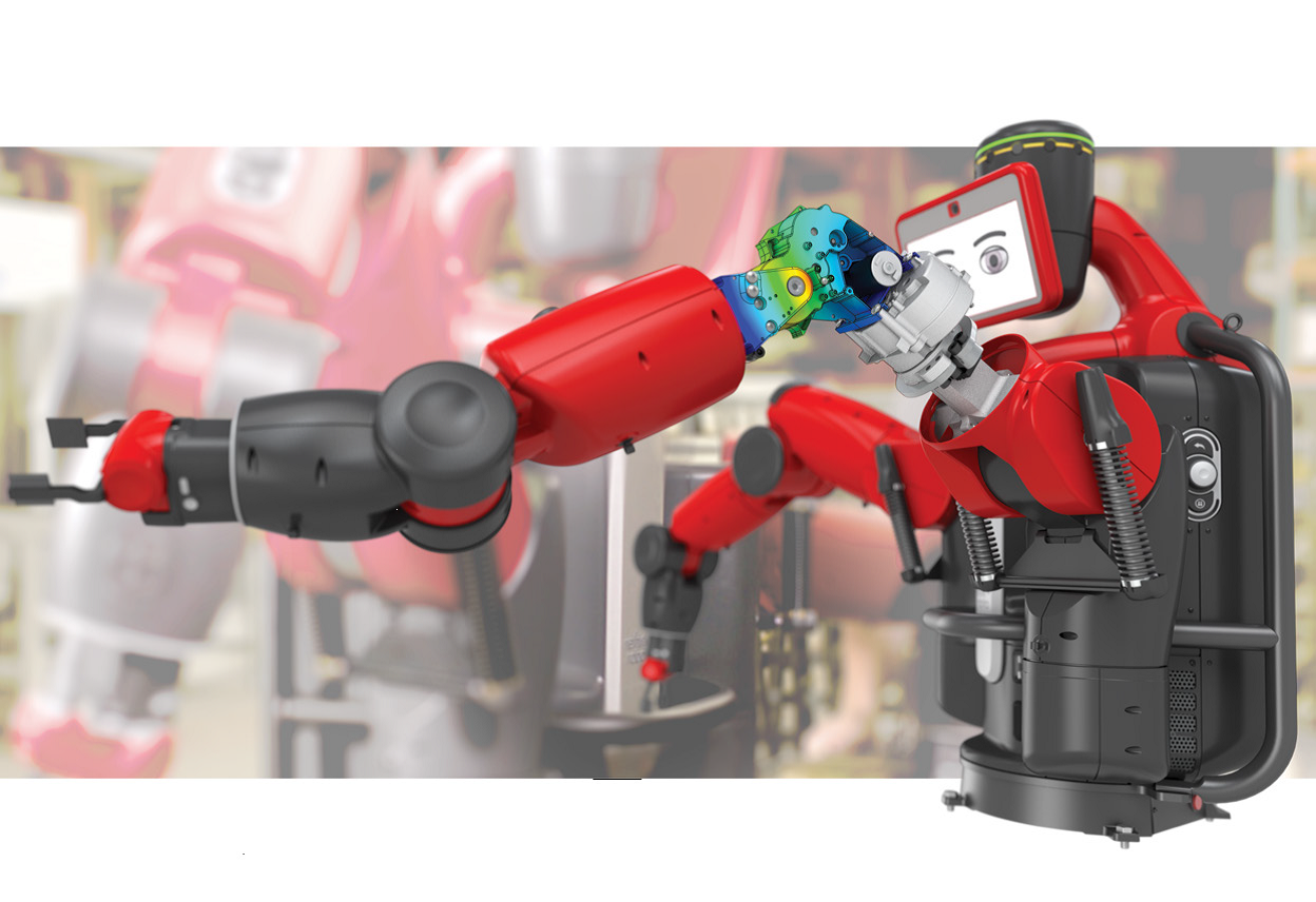 SOLIDWORKS Simulation Professional