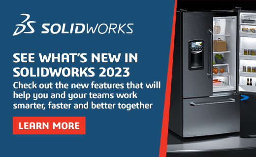 想要快速看到仿真結(jié)果？你還可以這么做！| SOLIDWORKS 2023新功能揭秘