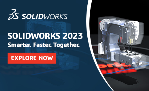 SOLIDWORKS 2023出詳圖和工程圖新增功能 | SOLIDWORKS 2023新功能揭秘